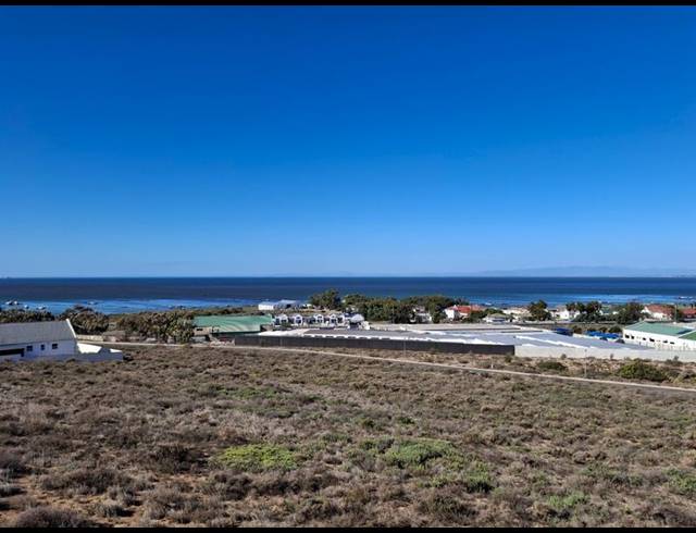 LAND FOR SALE IN SANDY POINT